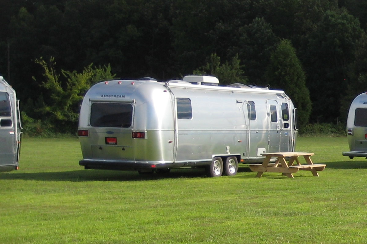 Recreational Vehicle